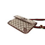 Gucci GG Supreme Canvas Bag